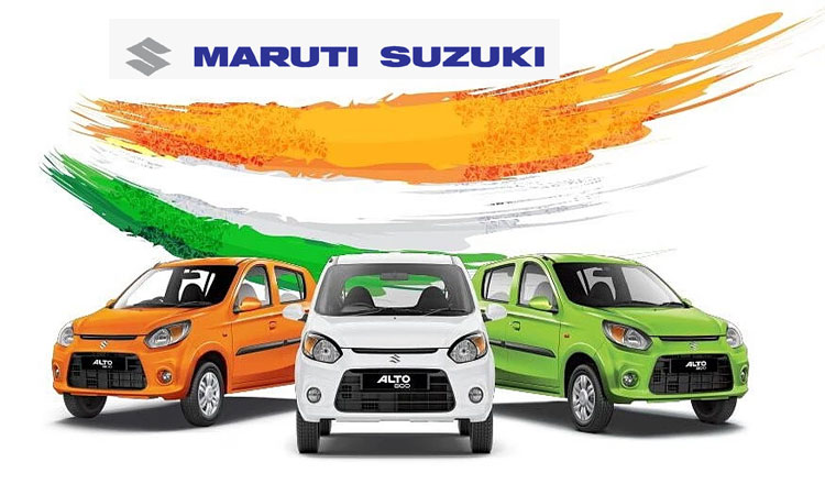 Maruti Suzuki announces ‘Freedom Service Carnival’ for customers
