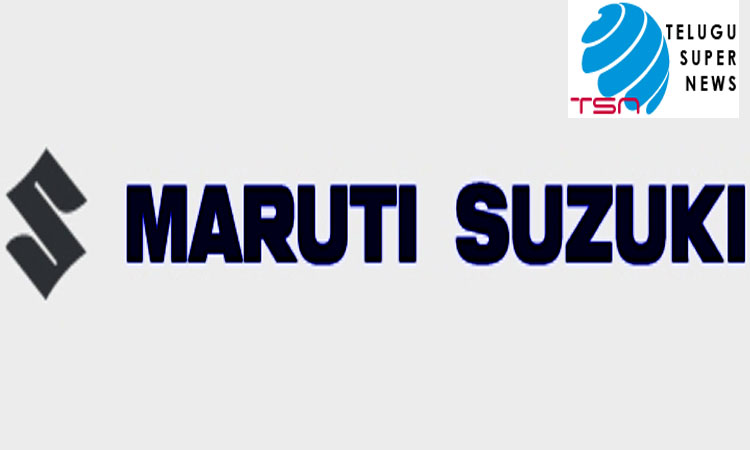 Maruti Suzuki sales in July 2022