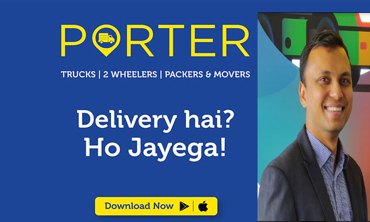 Porter unveils its first brand campaign ‘Delivery Hai? Ho Jayega’