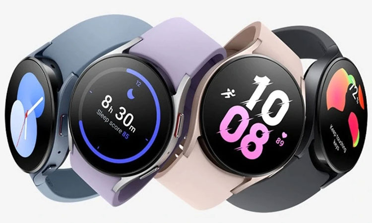 Samsung Announces Galaxy Watch5 Series, Buds2 Pro; Pre-book Now for Exciting Offers