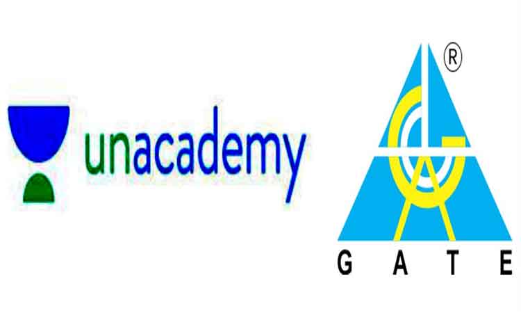 GATE Academy and Unacademy partner to bring best offerings for GATE Aspirants