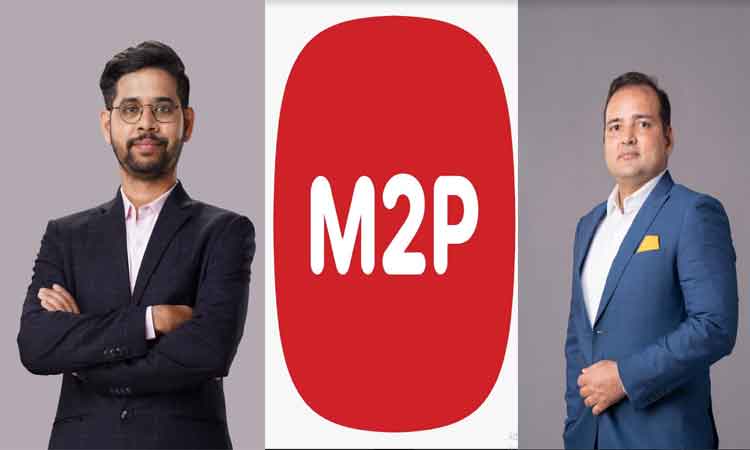 M2P Fintech launches a first-of-its-kind Core Lending Suite