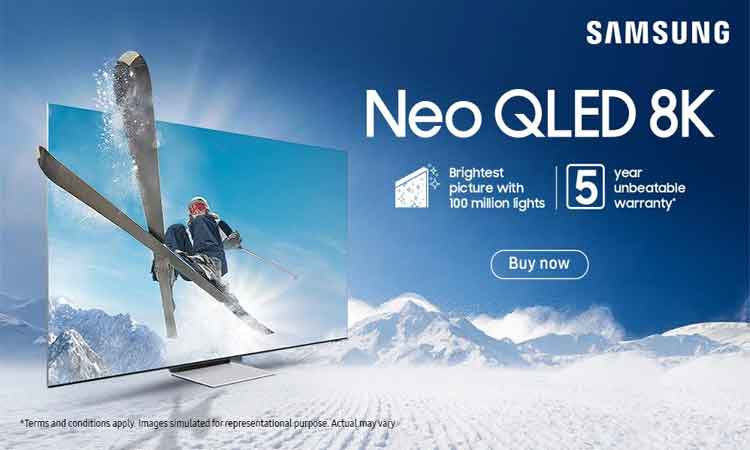Samsung Joins Hands with Ace Skier Aanchal Thakur for The ‘Highlight of India’ Brand Campaign Showcasing  