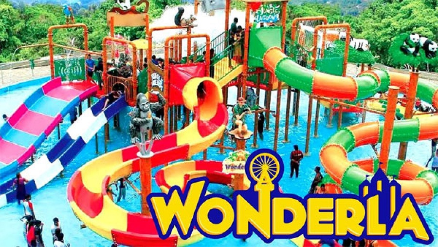 Wonderla Holidays Registers another blockbuster quarter. Registered 4.7 Lakhs footfalls and Rs.69 Cr. Revenue