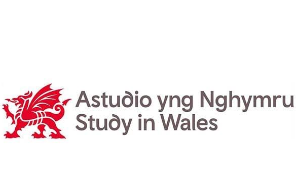 Study in Wales and Hockey Wales 