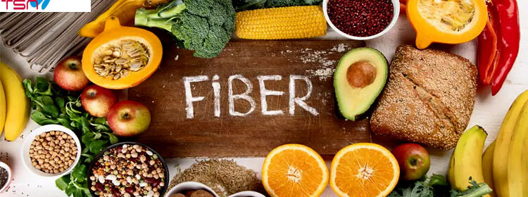 High-fiber-diet