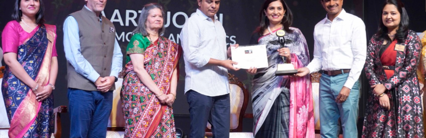FLO Hyderabad Business Award