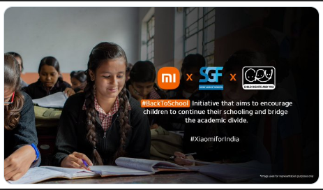 Xiaomi India