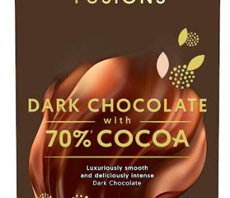 Mars Wrigley India enters dark chocolate
