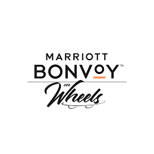 Marriott Bonvoy on Wheels